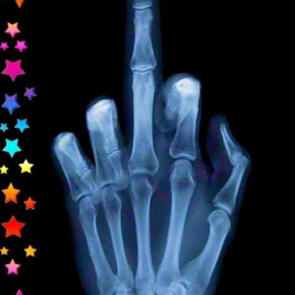 Meet your Posher, William